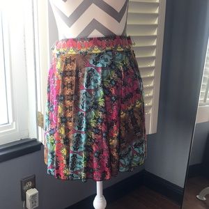 5 for $50 Skirt with shorts